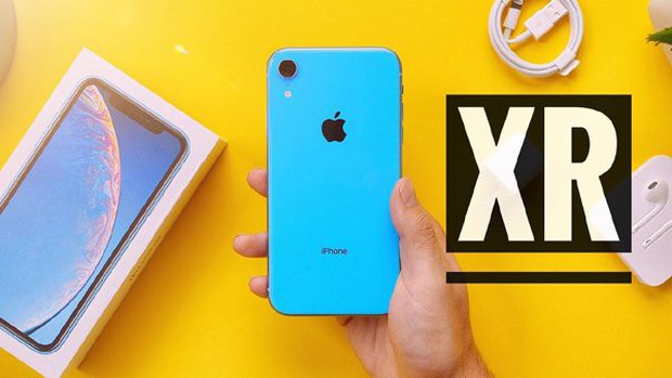 Người dùng Việt chọn iPhone X thay vì bỏ 23 triệu mua iPhone XR - Ảnh 1.