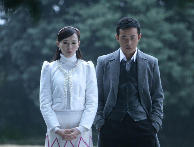 Những khoảnh khắc ngọt ngào của cặp đôi Đường Yên - La Tấn trên phim - Ảnh 7.