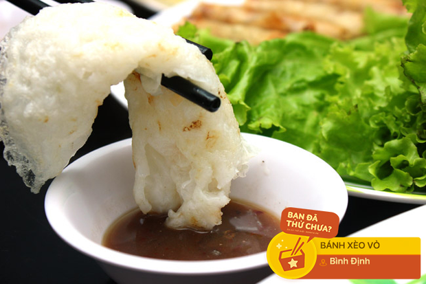Đây chính là món bánh xèo làm người ta thấy hụt hẫng nhất nhưng vẫn khiến bao người thương nhớ - Ảnh 6.