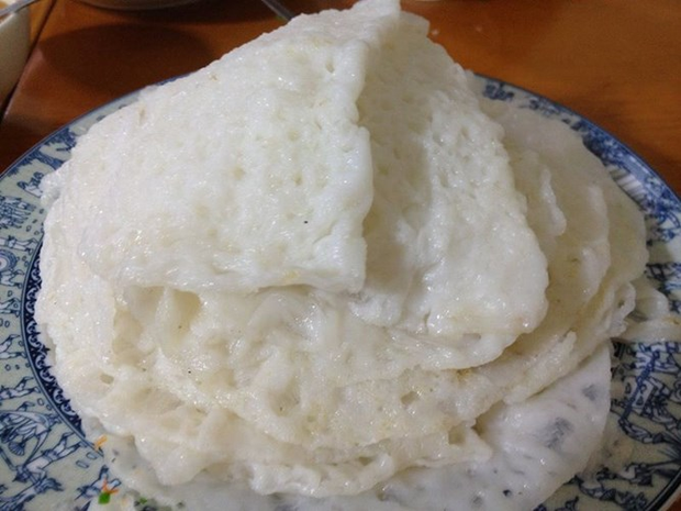 Đây chính là món bánh xèo làm người ta thấy hụt hẫng nhất nhưng vẫn khiến bao người thương nhớ - Ảnh 1.