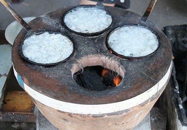 Đây chính là món bánh xèo làm người ta thấy hụt hẫng nhất nhưng vẫn khiến bao người thương nhớ - Ảnh 2.