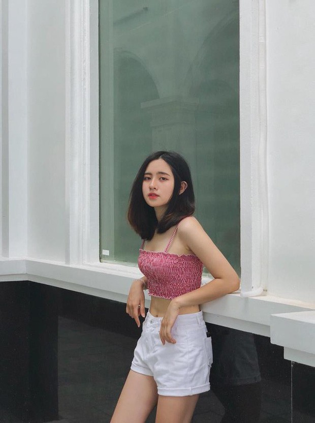 Dân tình nháo nhào tìm kiếm cô gái này sau 1 bức ảnh, biết được danh tính lại càng gật gù  - Ảnh 15.