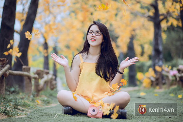 Gặp cô bạn tân cử nhân Ngoại thương xinh như hotgirl, nhận học bổng du học Thạc sỹ 3 chuyên ngành tại Mỹ - Ảnh 5.