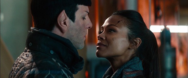 5 mối tình Vì Sao Đưa Anh Tới phiên bản Hollywood: Khi chàng và nàng đến từ hai hành tinh khác nhau - Ảnh 4.