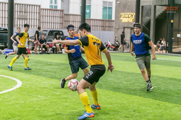 Trường ĐH của bạn trai Hương Giang: Toàn trai xinh gái đẹp, là trường đầu tiên và lớn nhất đào tạo theo phương pháp học tại doanh nghiệp - Ảnh 9.