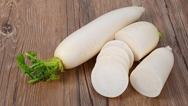 Chuyên gia Đông y bật mí: Mùa đông đừng bỏ qua loại củ chữa ho, viêm họng cực tốt  - Ảnh 2.