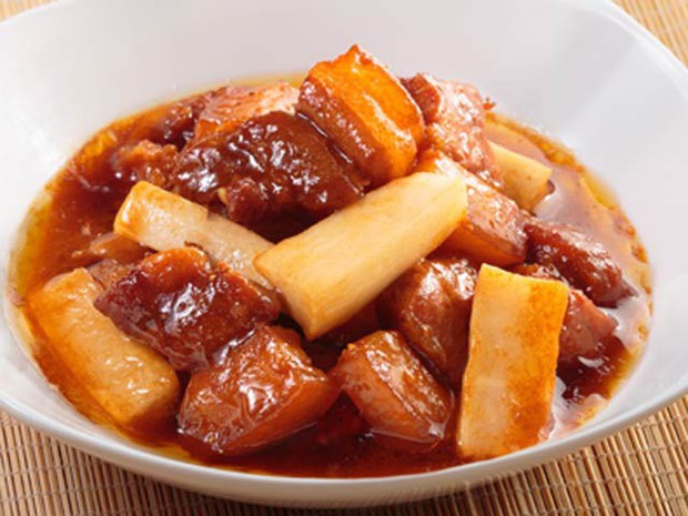 Chuyên gia Đông y bật mí: Mùa đông đừng bỏ qua loại củ chữa ho, viêm họng cực tốt  - Ảnh 4.