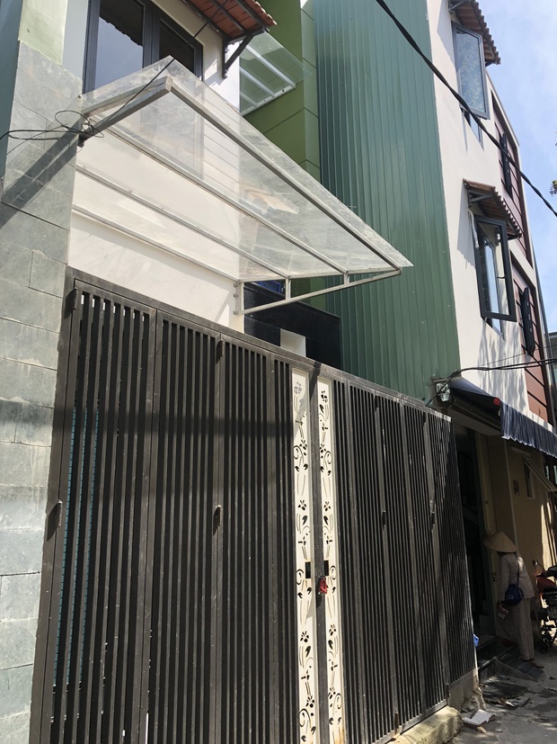 Đà Nẵng: Tiêm thuốc giảm cân, một cô gái bị sốc thuốc suýt chết - Ảnh 1.