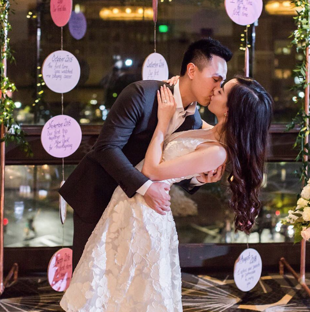 Trước màn cầu hôn, Mie Nguyễn đã có 3 năm hạnh phúc bằng chính sự trưởng thành trong cách yêu - Ảnh 19.
