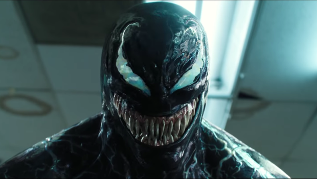 Khán giả Việt: Venom không tệ như những gì giới phê bình vùi dập - Ảnh 7.