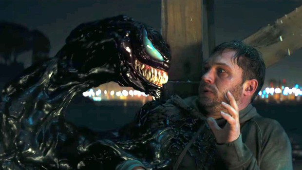 Lý do gì khiến Eddie Brock trở thành một Venom hoàn hảo? - Ảnh 6. Lý do gì khiến Eddie Brock trở thành một Venom hoàn hảo? - Ảnh 6.