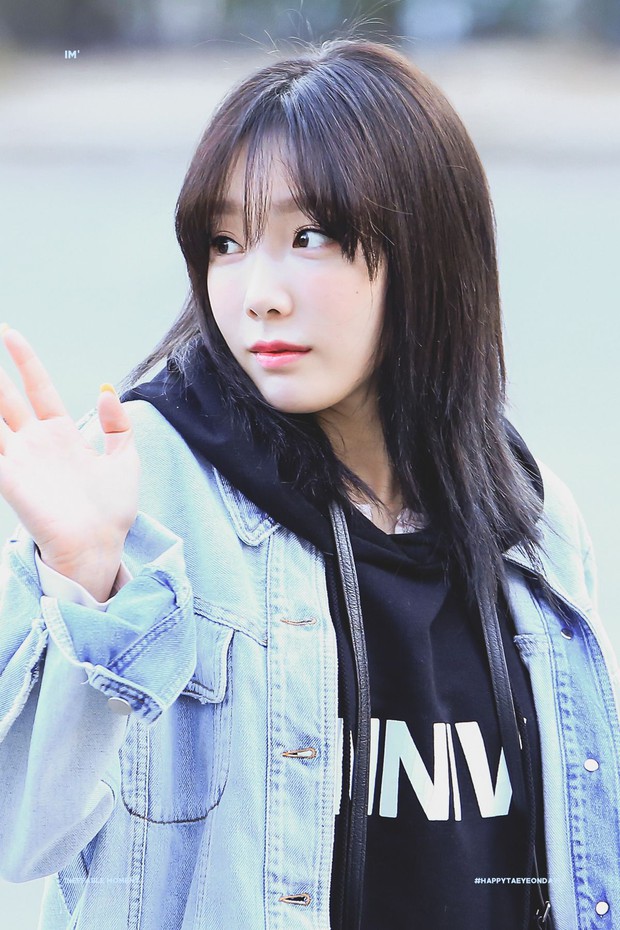 Những idol Hàn khiến fan ngã ngửa vì tuổi thật: Toàn lão hóa ngược khó tin, nhưng bất ngờ nhất là trường hợp cuối - Ảnh 3.