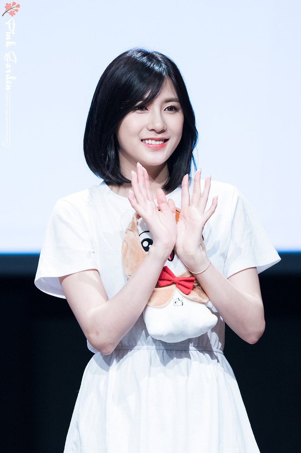 Những idol Hàn khiến fan ngã ngửa vì tuổi thật: Toàn lão hóa ngược khó tin, nhưng bất ngờ nhất là trường hợp cuối - Ảnh 20.
