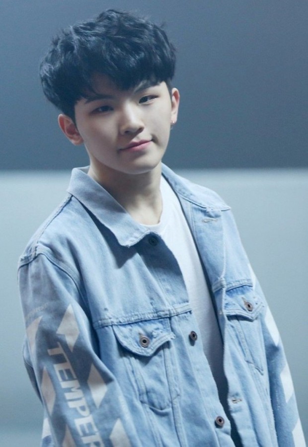 Những idol Hàn khiến fan ngã ngửa vì tuổi thật: Toàn lão hóa ngược khó tin, nhưng bất ngờ nhất là trường hợp cuối - Ảnh 14.