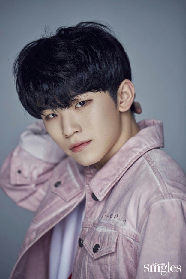 Những idol Hàn khiến fan ngã ngửa vì tuổi thật: Toàn lão hóa ngược khó tin, nhưng bất ngờ nhất là trường hợp cuối - Ảnh 13.