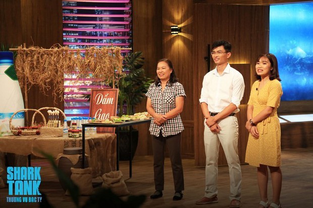 Du học sinh về nước gọi vốn thành công hàng trăm nghìn USD trên Shark Tank Việt Nam: Toàn trai xinh gái đẹp, tài giỏi hết phần người khác - Ảnh 12.