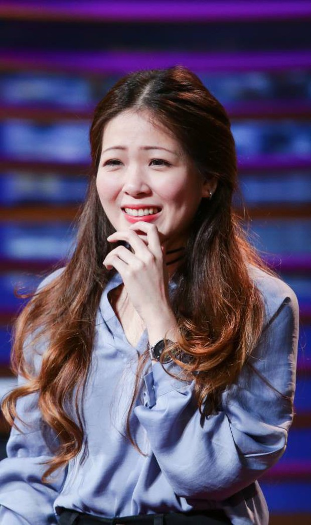 Du học sinh về nước gọi vốn thành công hàng trăm nghìn USD trên Shark Tank Việt Nam: Toàn trai xinh gái đẹp, tài giỏi hết phần người khác - Ảnh 9.