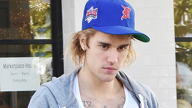 Liên tục có hành động bất thường, Justin Bieber bị nghi đang gặp khủng hoảng tâm lý - Ảnh 1.