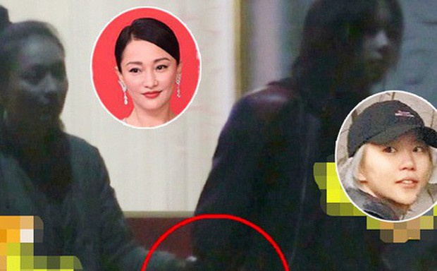 Phim Kim Dung: Phận đời mỹ nhân thành danh từ phim kiếm hiệp Kim Dung - Ảnh 10.