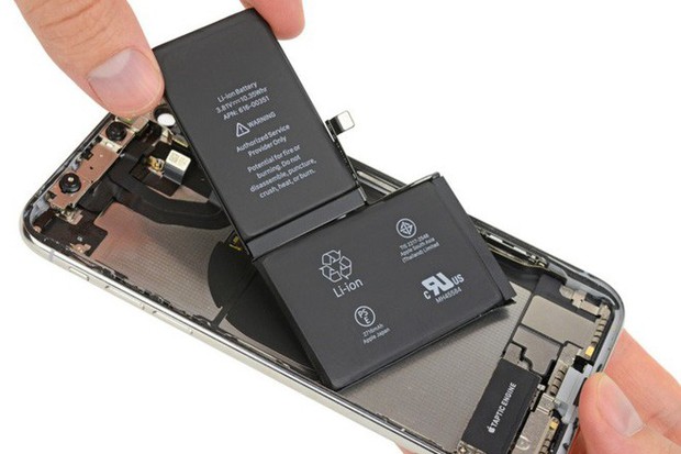 Apple mang tính năng gây tranh cãi và khiến người dùng tức giận nhiều nhất lên iPhone X và iPhone 8/8 Plus - Ảnh 1.