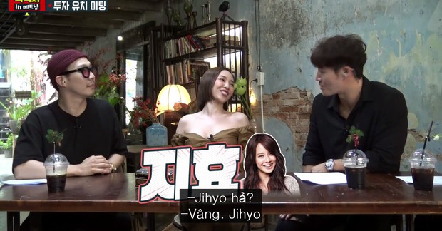 Kim Jong Kook định đòi lại hoa hồng khi Tóc Tiên tiết lộ thành viên yêu thích trong Running Man - Ảnh 7.