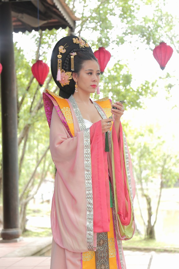Showbiz Việt nhộn nhịp web drama, cả làng hài đổ xô đi đóng phim chiếu mạng - Ảnh 9.