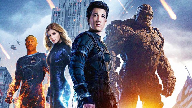 Stan Lee: Tác giả của 12 nhân vật truyện tranh nổi tiếng nhất - Ảnh 1.