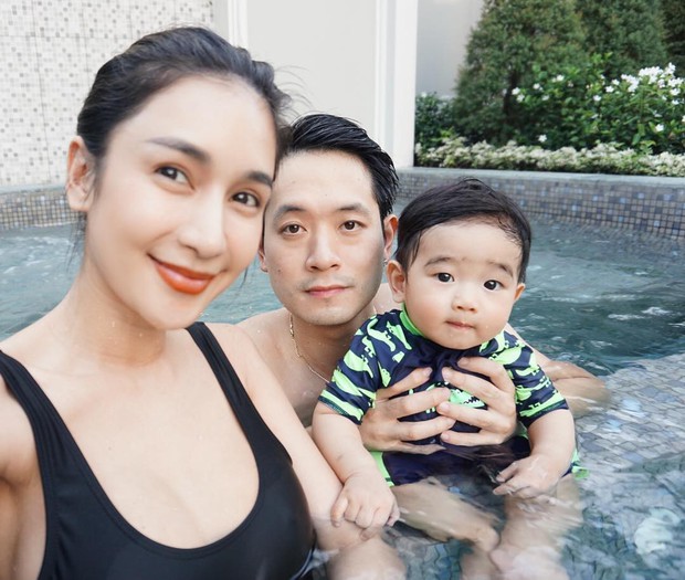 Minh tinh Thái lấy chồng siêu giàu: Người được cung phụng như bà hoàng, kẻ lấy bố của bạn, ly hôn trong thị phi - Ảnh 22.