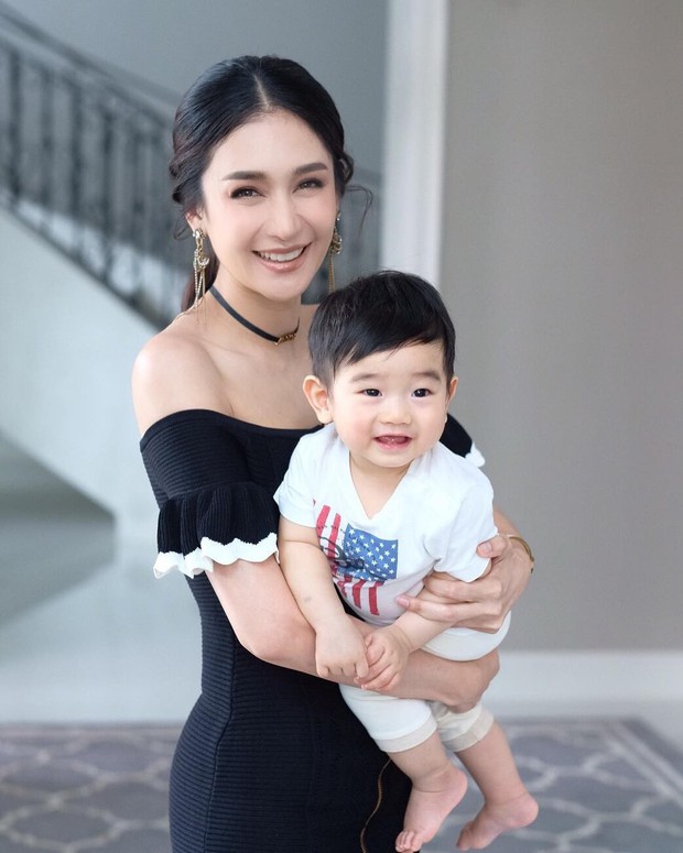 Minh tinh Thái lấy chồng siêu giàu: Người được cung phụng như bà hoàng, kẻ lấy bố của bạn, ly hôn trong thị phi - Ảnh 24.