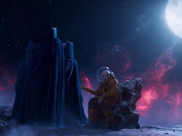 Nhìn lại gia tài vai diễn cameo trên màn ảnh rộng đầy thú vị của thiên tài Stan Lee - Ảnh 27.