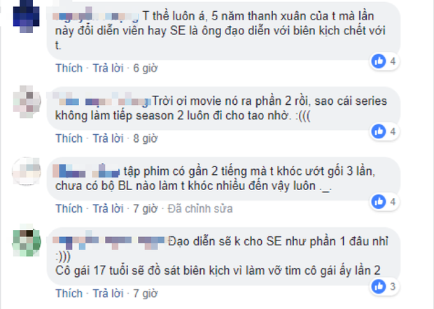 Bộ phim đam mỹ đình đám một thời My Bromance trở lại sau 5 năm với tình tiết gây sốc! - Ảnh 7.