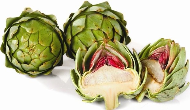 List các loại rau vừa ngon vừa ít carb cho các chế độ ăn low carb - Ảnh 11.