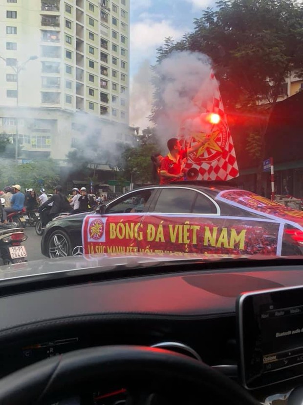 Việt Nam vs Malaysia AFF Cup 2018 hôm nay: 5 tiếng trước giờ bóng lăn- Ảnh 1.