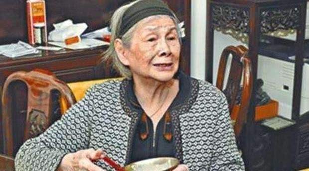 15 năm sau cái chết diva Mai Diễm Phương, mẹ già 95 tuổi vẫn bòn rút tài sản của con gái - Ảnh 6.