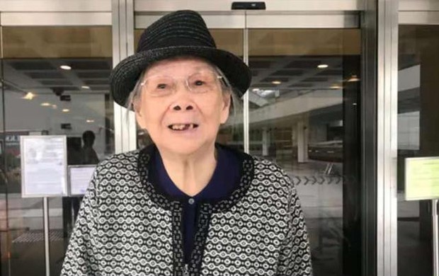 15 năm sau cái chết diva Mai Diễm Phương, mẹ già 95 tuổi vẫn bòn rút tài sản của con gái - Ảnh 8.