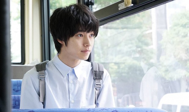 Yamazaki Kento: Từ hoàng tử shoujo mặt đơ đến nam chính xuất sắc giải thưởng truyền hình Nhật Bản - Ảnh 33.