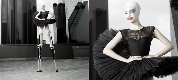 Đây là dàn “Next Top Model” sẽ đối đầu HHen Niê, Tiểu Vy trên đấu trường sắc đẹp - Ảnh 7.