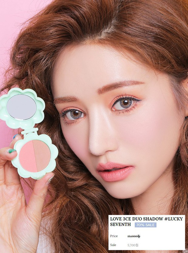 3CE mở đợt sale mùa đông lên đến 70%, nhiều màu son hot hit được giảm sâu chỉ còn hơn 100k - Ảnh 18.