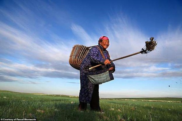 Ảnh: Xem người dân trên khắp thế giới làm gì vào lúc 8h sáng - Ảnh 7.