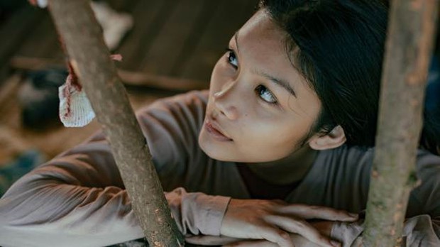 Nhìn thành công của diễn viên trẻ Thanh Tú: Thật may vì đã không có người mẫu hay hoa hậu Thanh Tú - Ảnh 8.