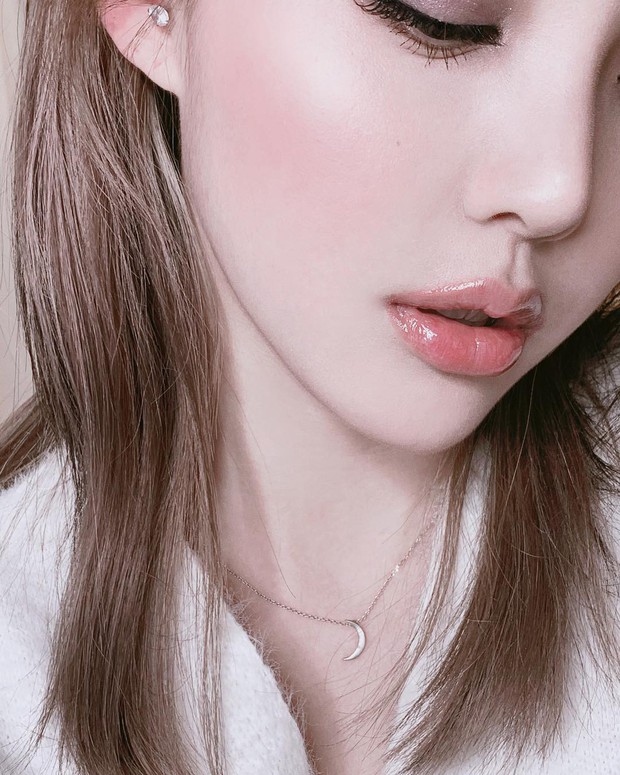 4 kiểu trang điểm mùa đông nàng nào diện cũng "auto" đẹp - Ảnh 5.