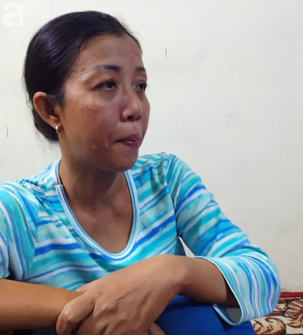 Hà Nội: Người mẹ khóc cạn nước mắt, suốt 14 năm tìm con gái 9 tuổi bỏ đi sau trận đòn - Ảnh 3.