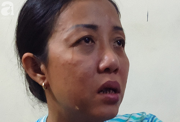 Hà Nội: Người mẹ khóc cạn nước mắt, suốt 14 năm tìm con gái 9 tuổi bỏ đi sau trận đòn - Ảnh 7.