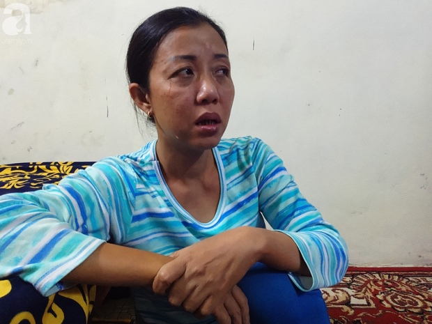 Hà Nội: Người mẹ khóc cạn nước mắt, suốt 14 năm tìm con gái 9 tuổi bỏ đi sau trận đòn - Ảnh 8.
