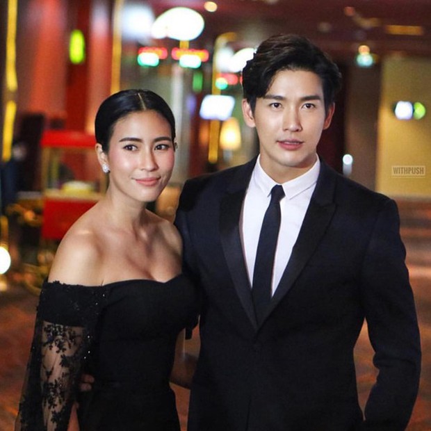 Top 7 cặp đôi hot nhất Thái Lan: Người vừa là rich kid vừa giỏi cả đôi, kẻ có mối tình ngang trái như phim - Ảnh 38.