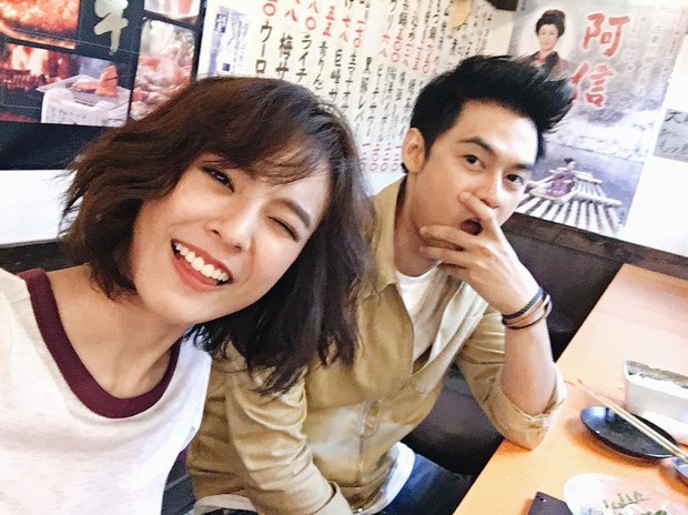 Top 7 cặp đôi hot nhất Thái Lan: Người vừa là rich kid vừa giỏi cả đôi, kẻ có mối tình ngang trái như phim - Ảnh 51.