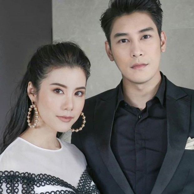 Top 7 cặp đôi hot nhất Thái Lan: Người vừa là rich kid vừa giỏi cả đôi, kẻ có mối tình ngang trái như phim - Ảnh 60.