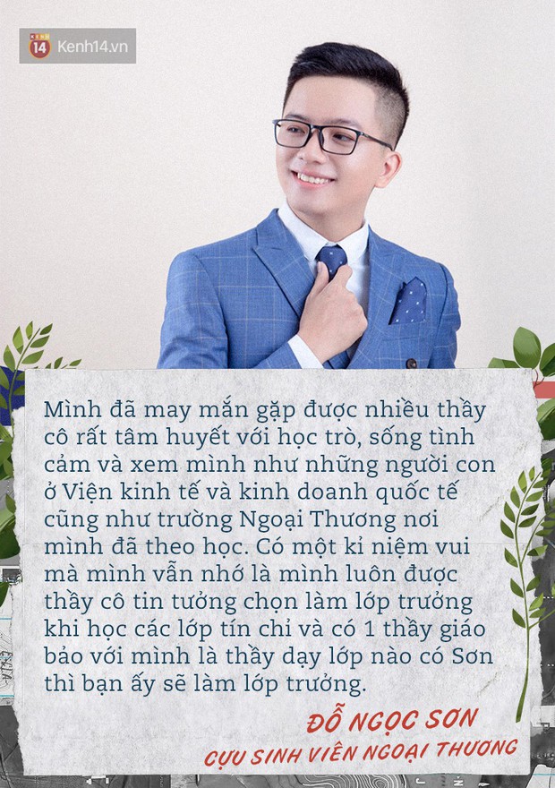 Chúng ta, ai cũng đang nợ thầy cô một lời xin lỗi, một lời cảm ơn mà chưa bao giờ đủ can đảm nói ra - Ảnh 3.