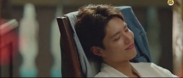 Song Hye Kyo và Park Bo Gum trong teaser Encounter mới nhất: Một lần tương ngộ, nghìn ngày khó quên - Ảnh 11.