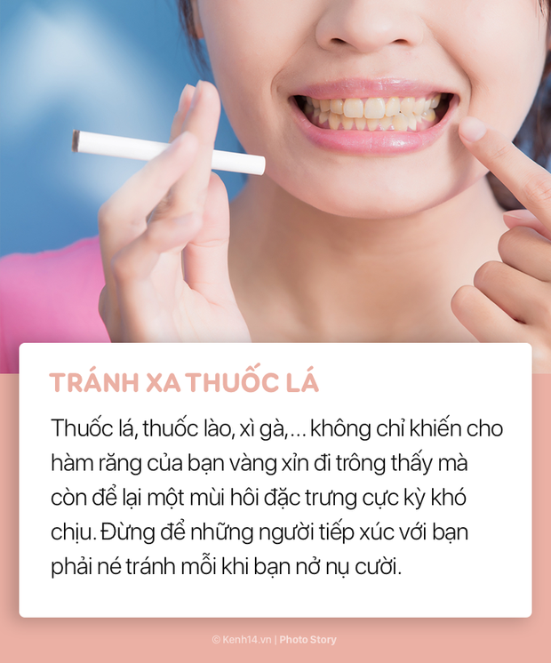 Nhớ 6 mẹo chăm sóc răng này để có nụ cười rạng rỡ, vạn người mê nhé  - Ảnh 11.